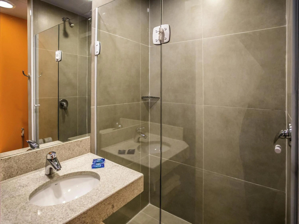Ibis Budget Uberlândia