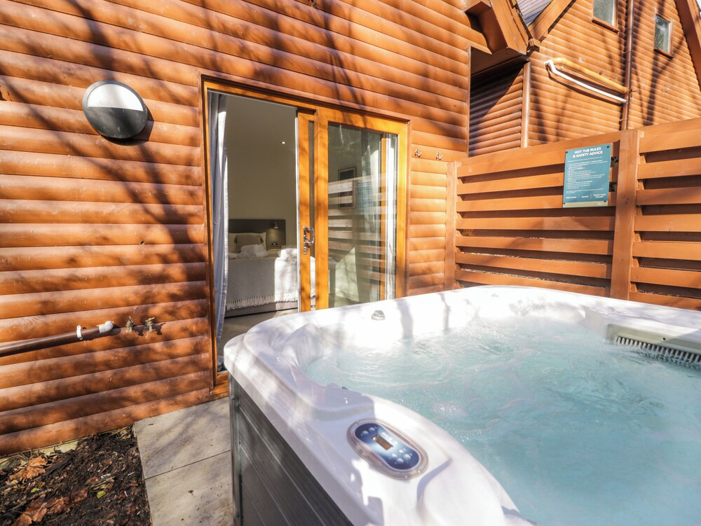 Luxury Lodge 44