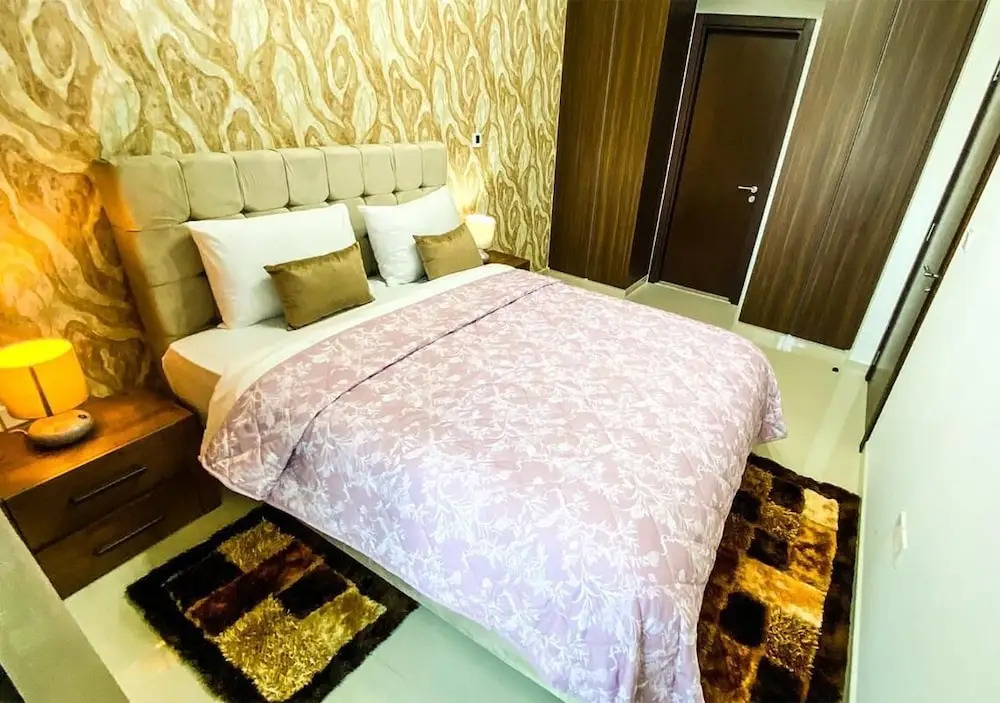 Mh- Brand new 2 Bhk Vera Residences Ref 24001