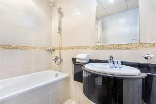 Vacation Bay - Classy High Floor - Elite Residence