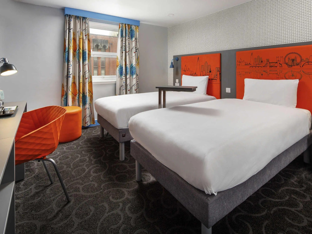 ibis Styles London Croydon