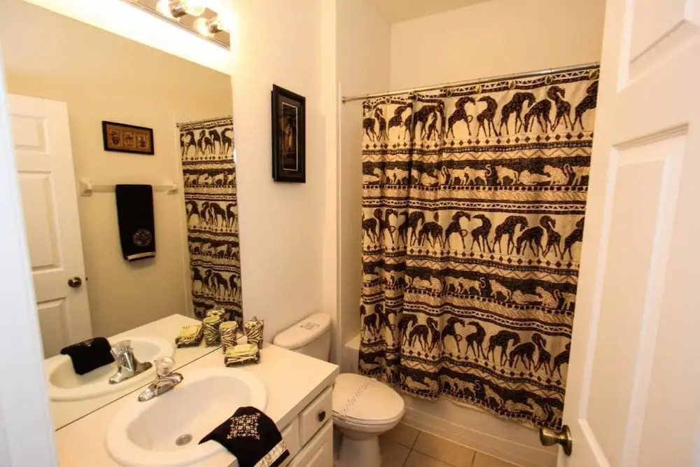 Ov4199 - Windsor Hills Resort - 4 Bed 4 Baths Villa