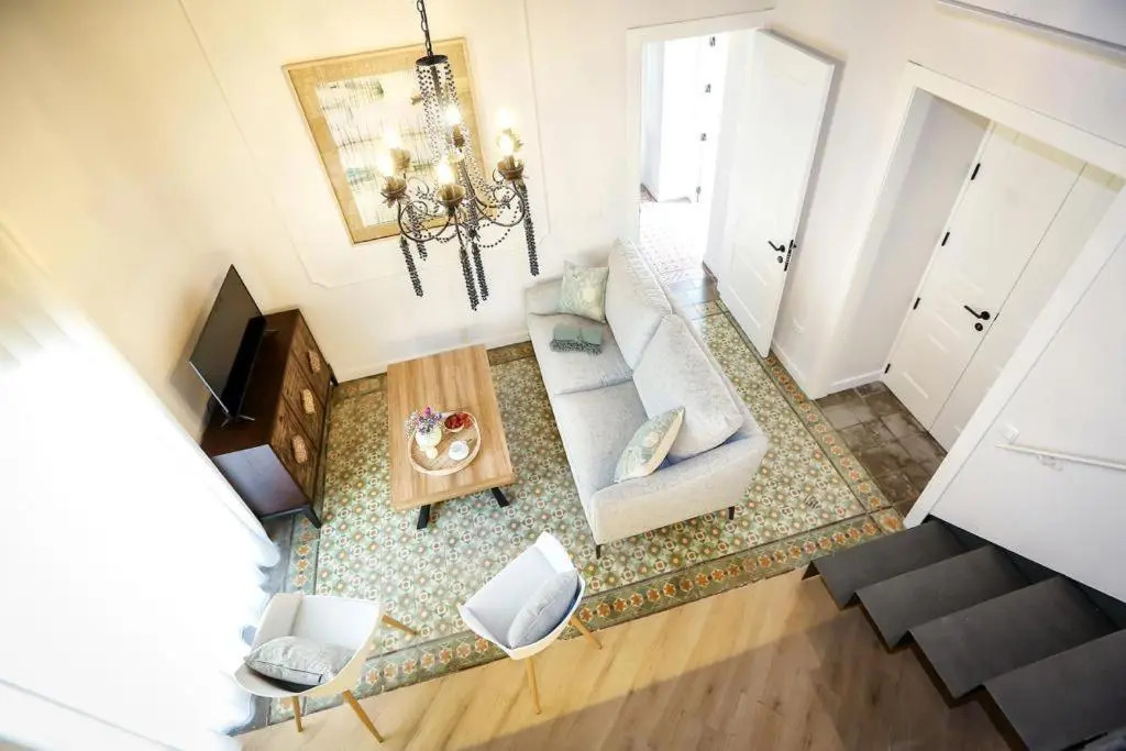 Duplex de lujo El Granado