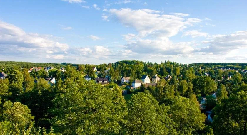 Schloss-gut-Hotel Jößnitz