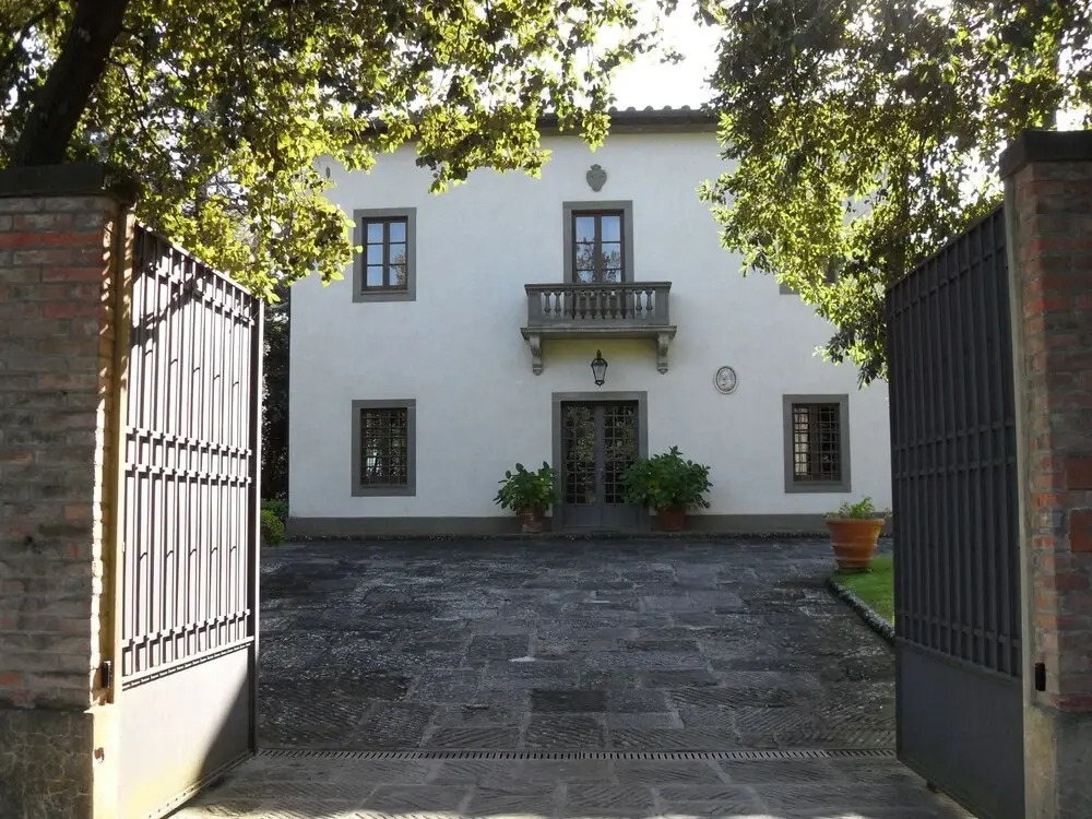 Villa antonella