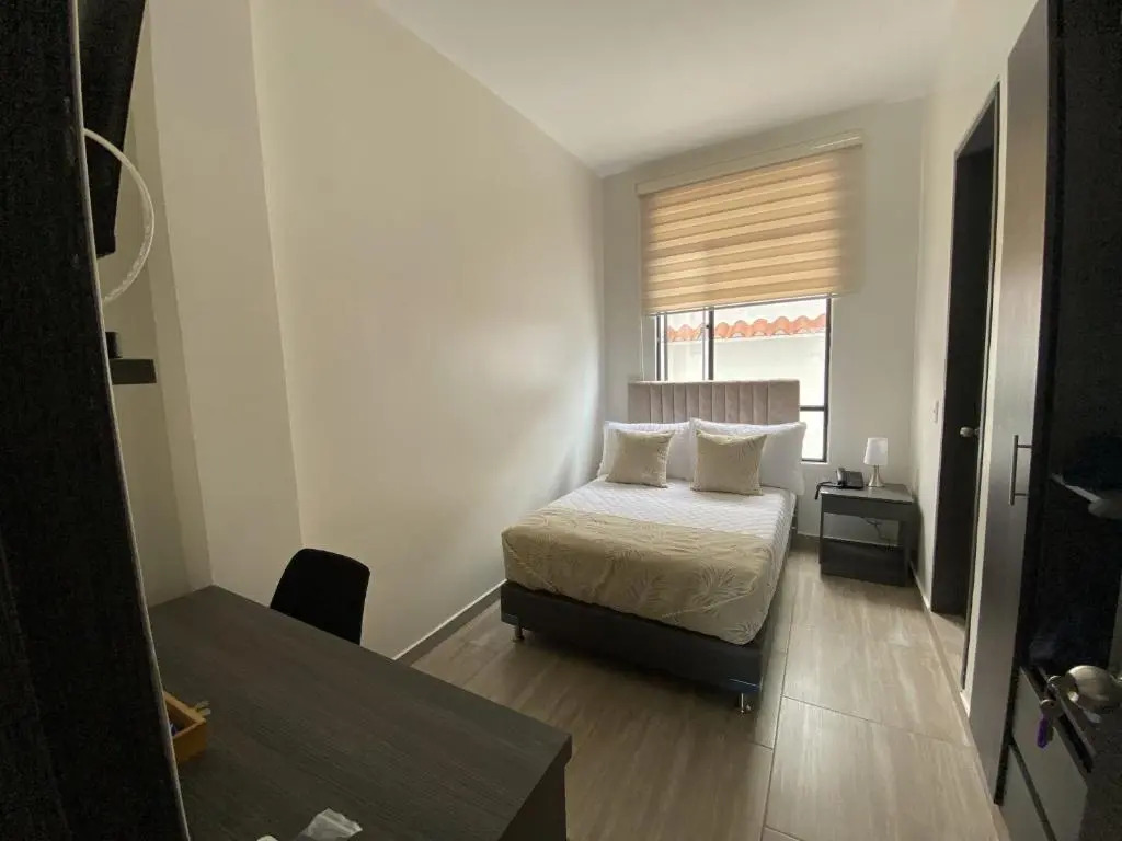 Hotel Le Falep & Spa