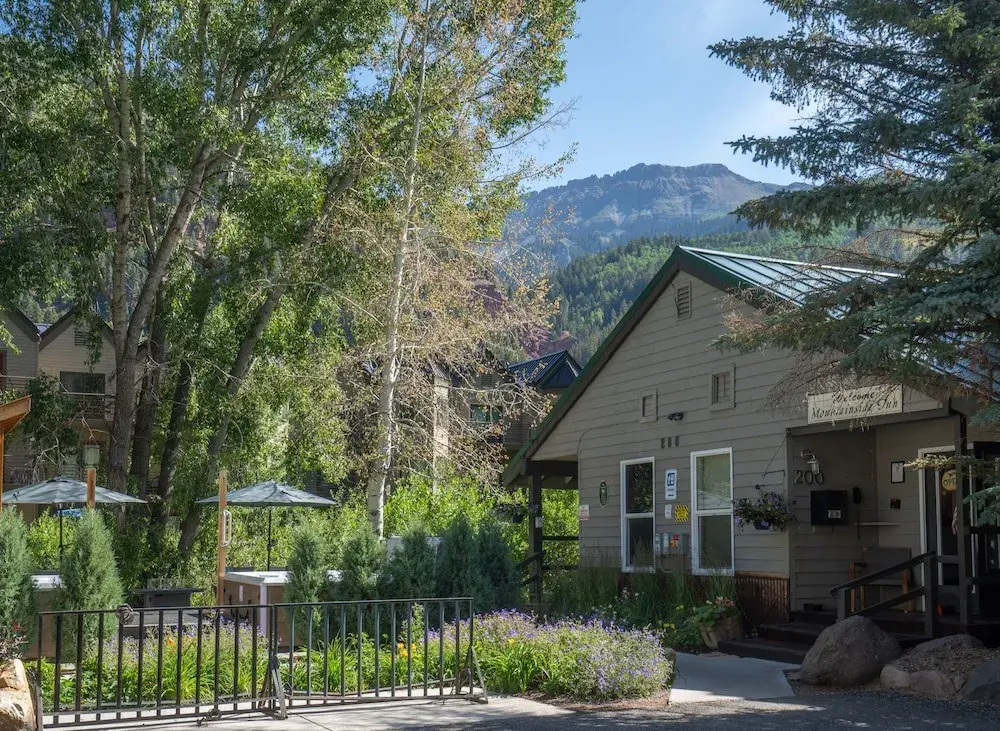 Mountainside Inn 116 by Alpine Lodging Telluride