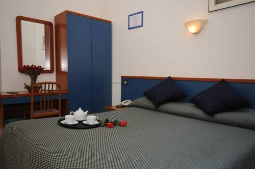Hotel Charter