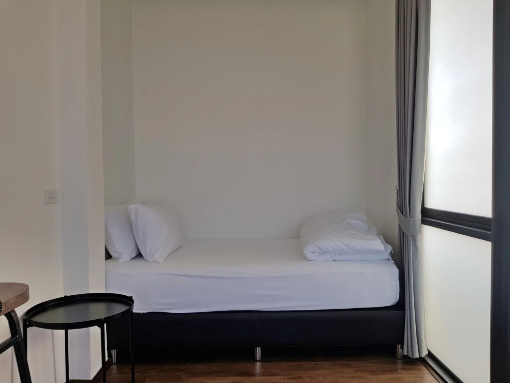 Wonderwall Hotel