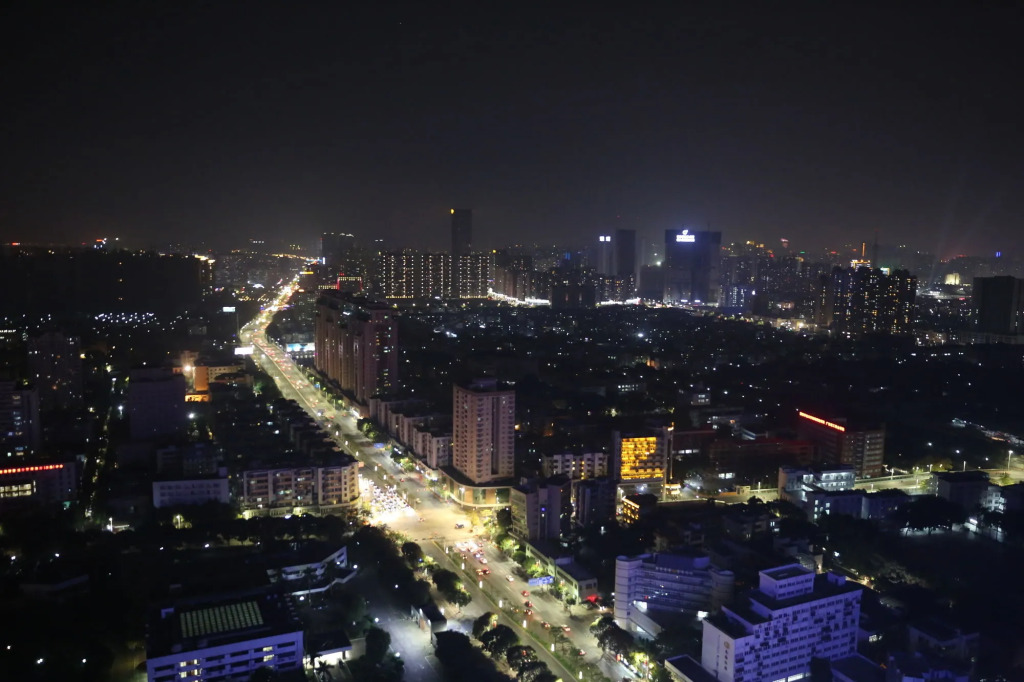 Yuwa Serviced Residence