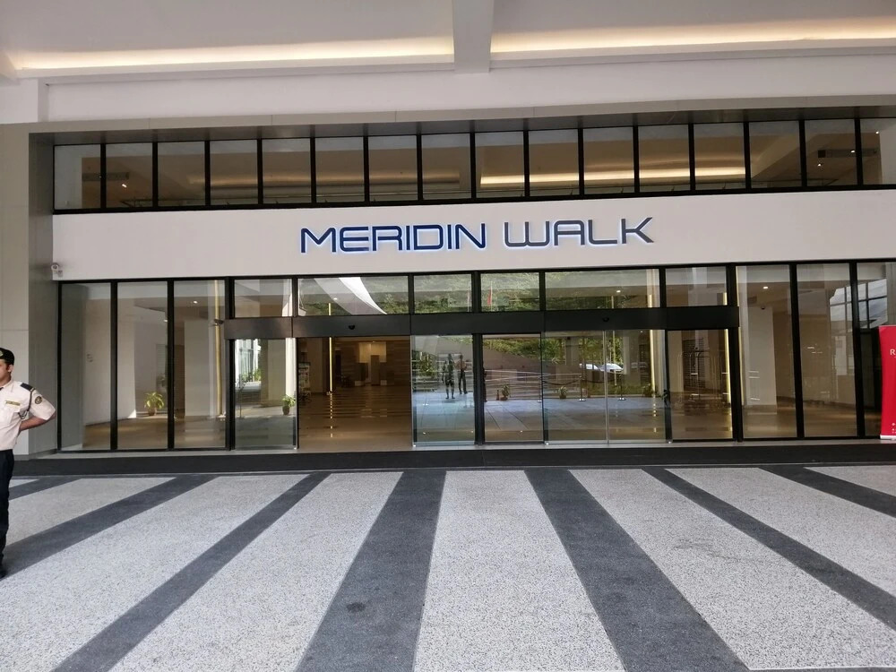 Meridin Medini Sovo