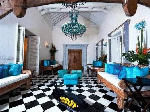 Hotel Aguamarina Boutique