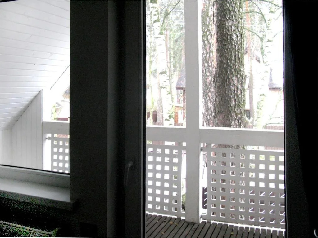 Cottage Lisiy Nos