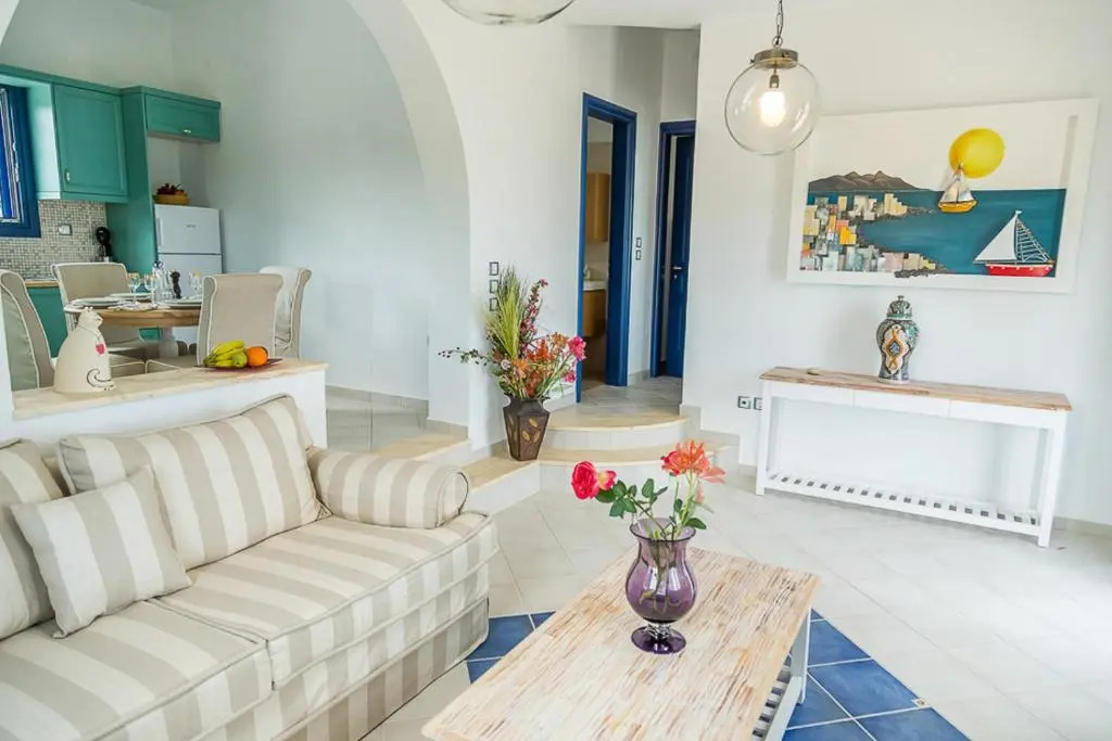 Villa Vasiliki