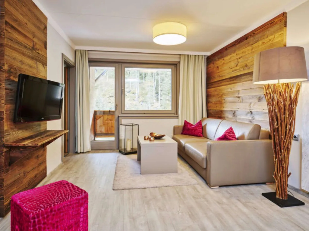 Saalbach Suite für 7 Personen