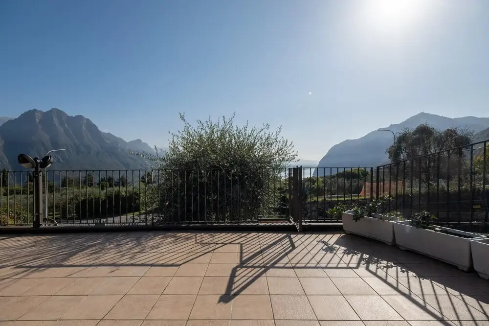La Casa di Sarah in Solto Collina