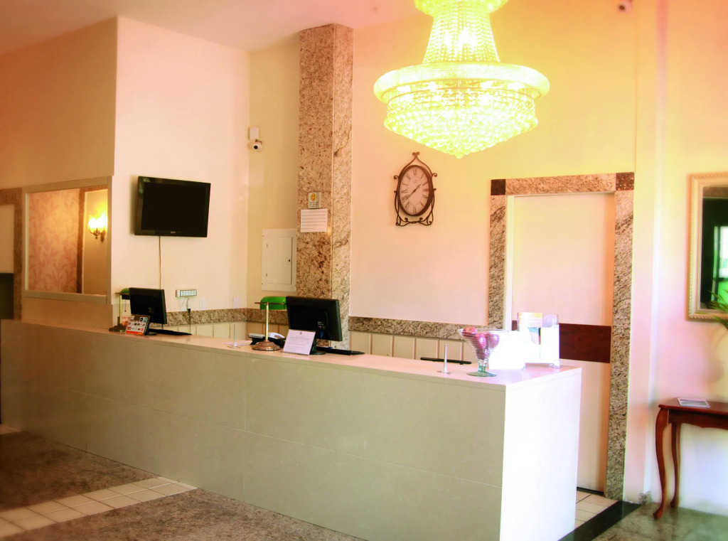 KS Beach Hotel