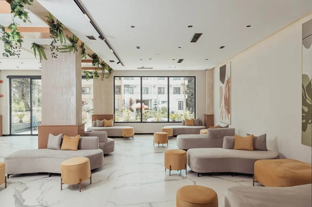 Delight Hotel & SPA