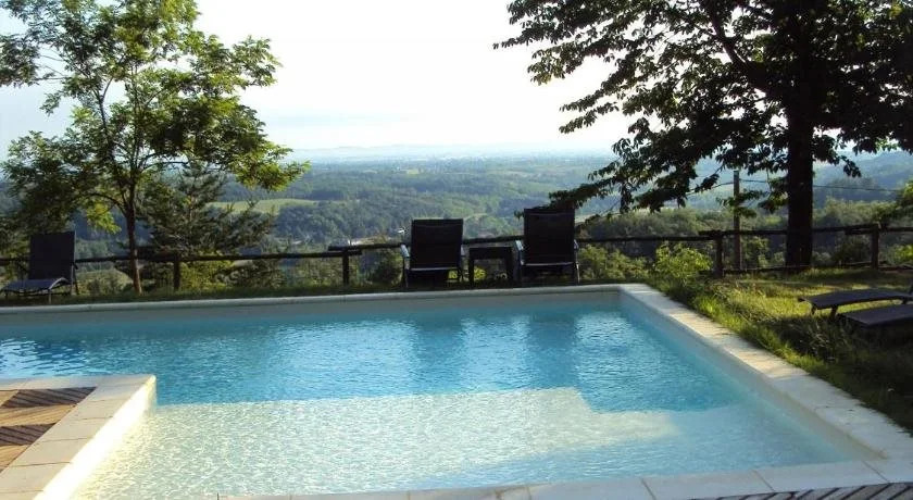 Agriturismo Ma Che Bel Castello