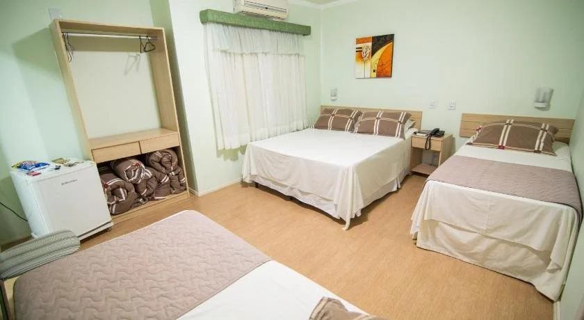 Hotel Trevo Cascavel