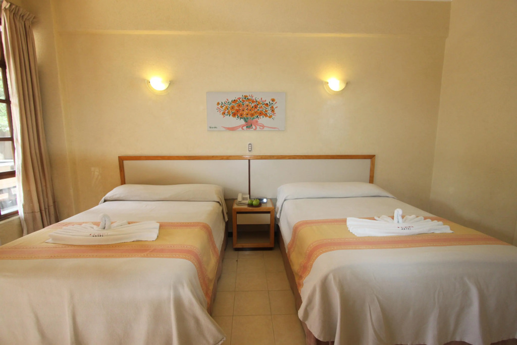 Hotel Ferri
