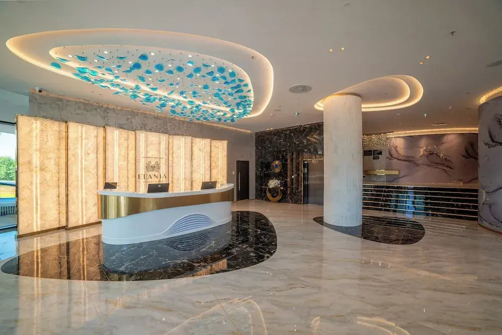Elania Resort & Spa