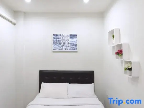 พลังความสุข รีสอร์ท ใจกลางเมืองพะเยา