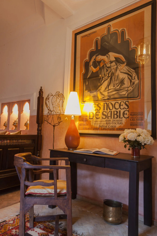Riad Dar des Arts
