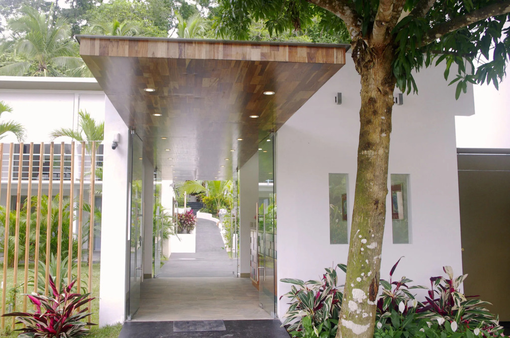 La Vela Boutique Hotel