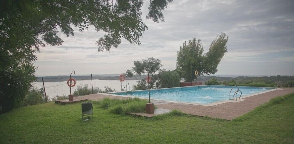 Camping la Breña