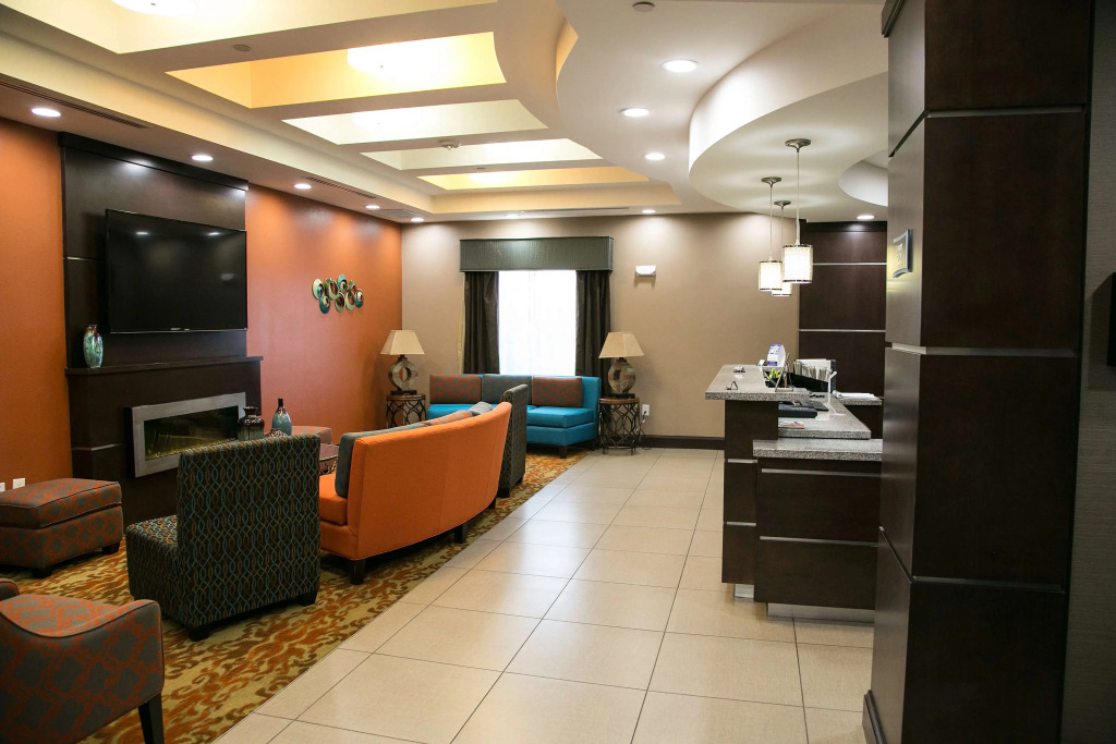 Bestwestern Plus Luling Inn