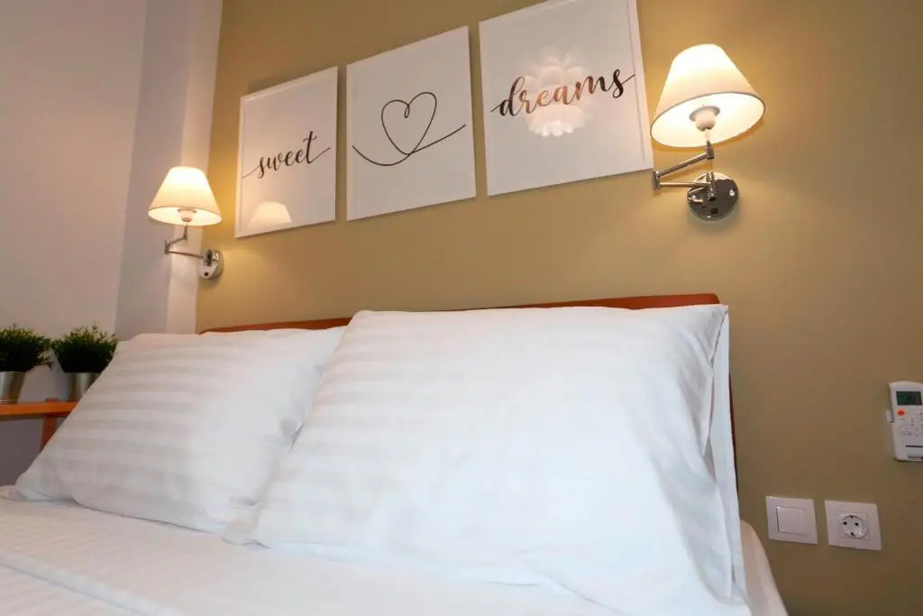 Bianca Suites