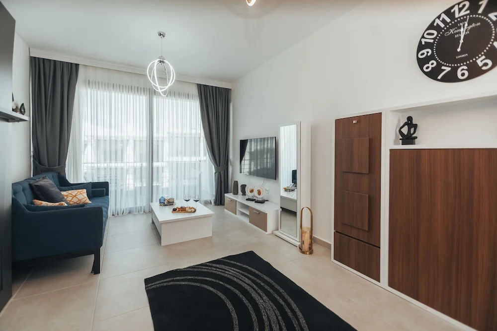 Апарт-отель Pearl Island Homes