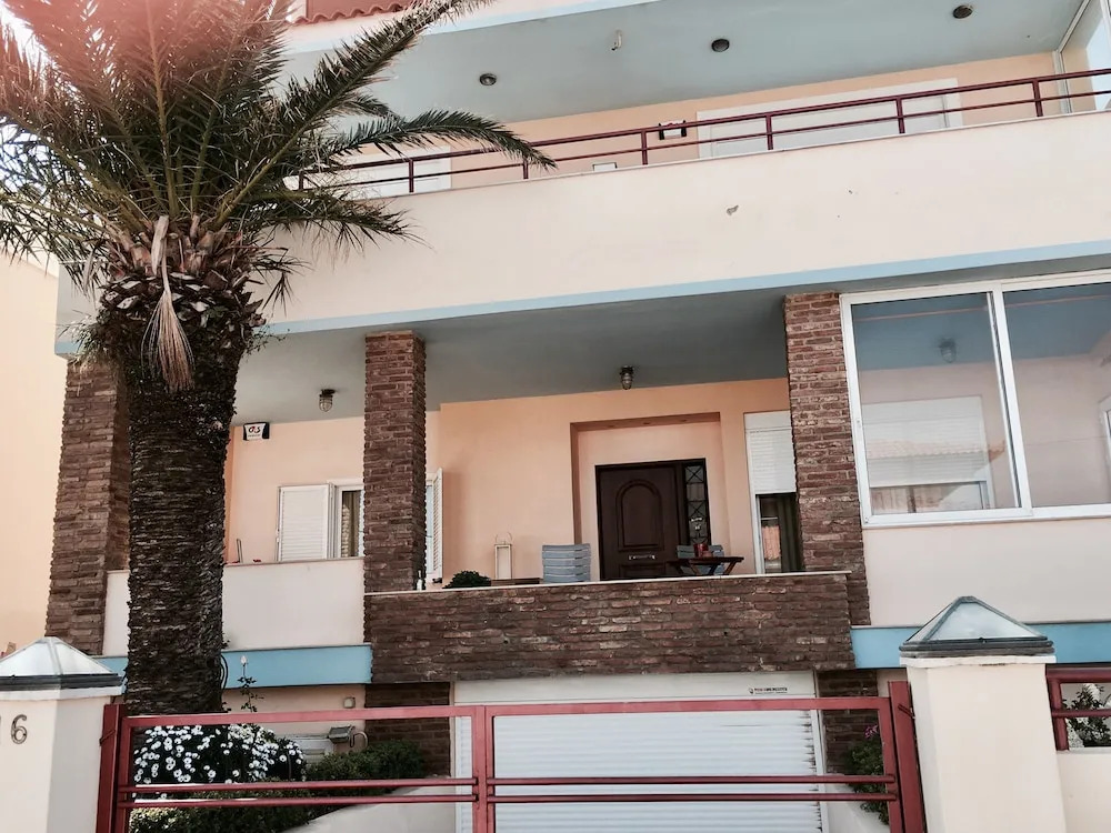 Surf House