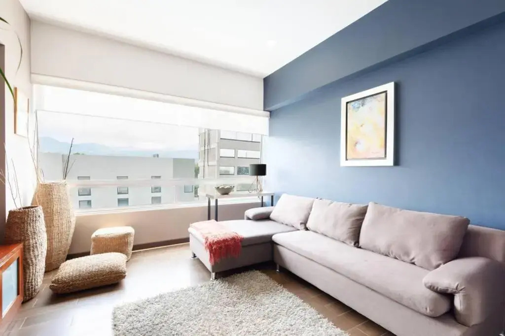 Parque Sur Beautiful apartment 2 BE - 2 BA - 2 Parkings