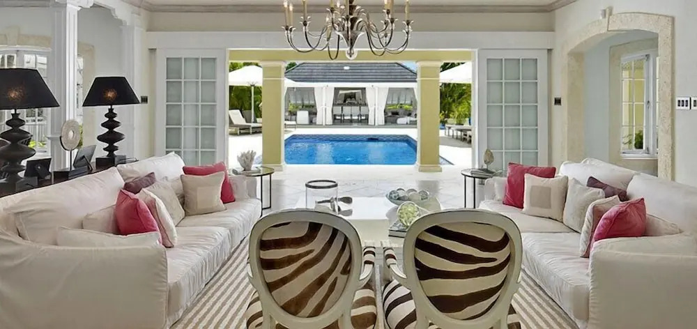 Villa Tradewinds