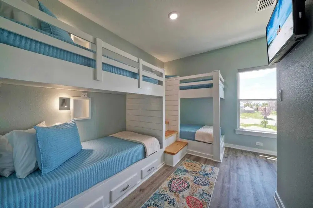 Private Pool + Patio, Walk to Beach Outdoor Oasis Wave On Wave by Avantstay