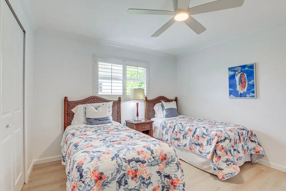 Pet-friendly Cape Coral Gem w/ Pool, 3 Mi to Beach