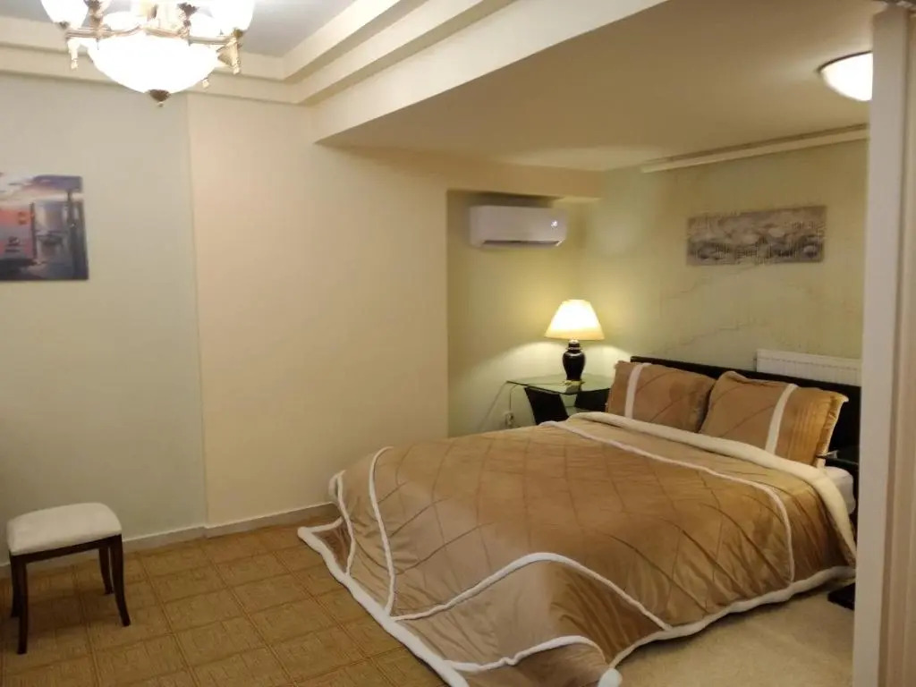 Wonderful Playroom Apartment