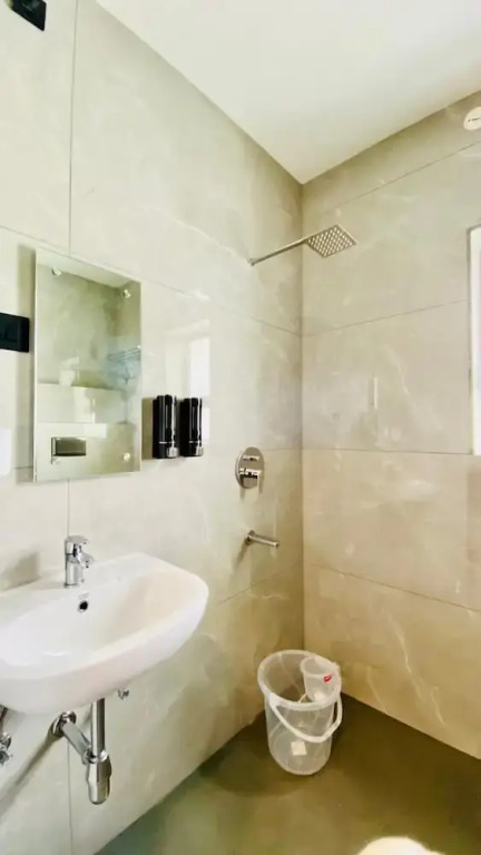 Park Abode Boutique Guest House