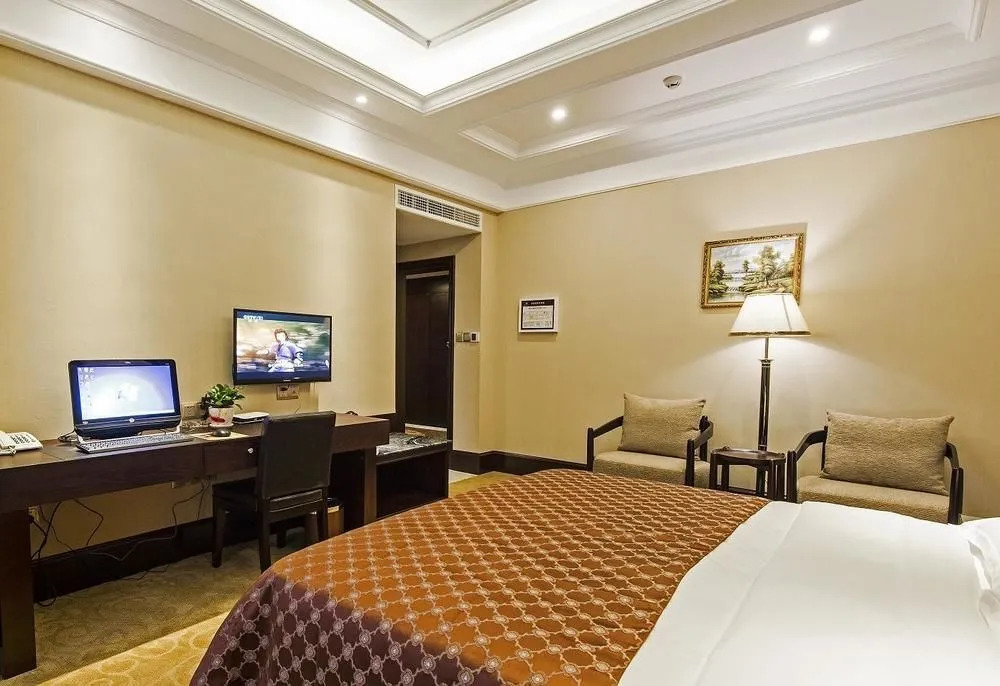 Aston Boutique Hotel