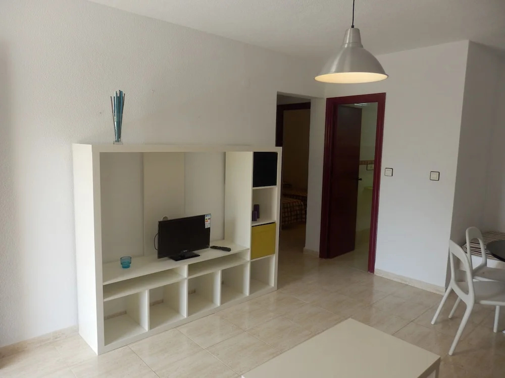 Apartamentos Taravilla P26