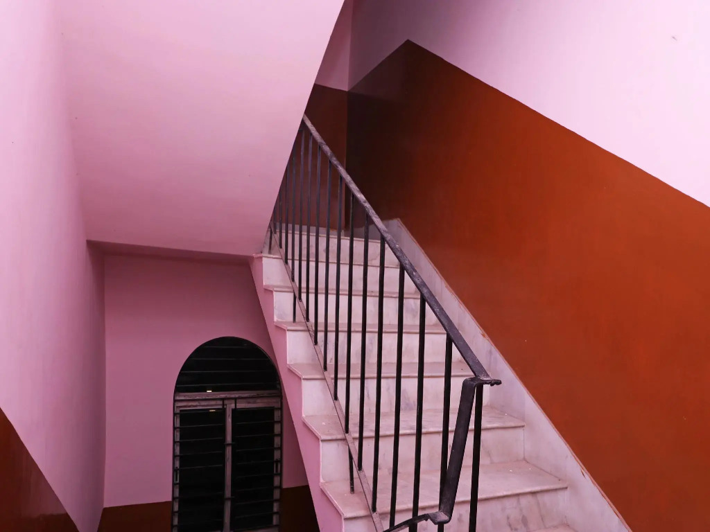 OYO 11530 Maa Tara Guest House