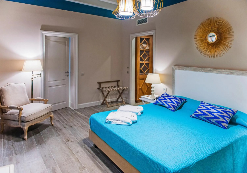 Hotel San Michele