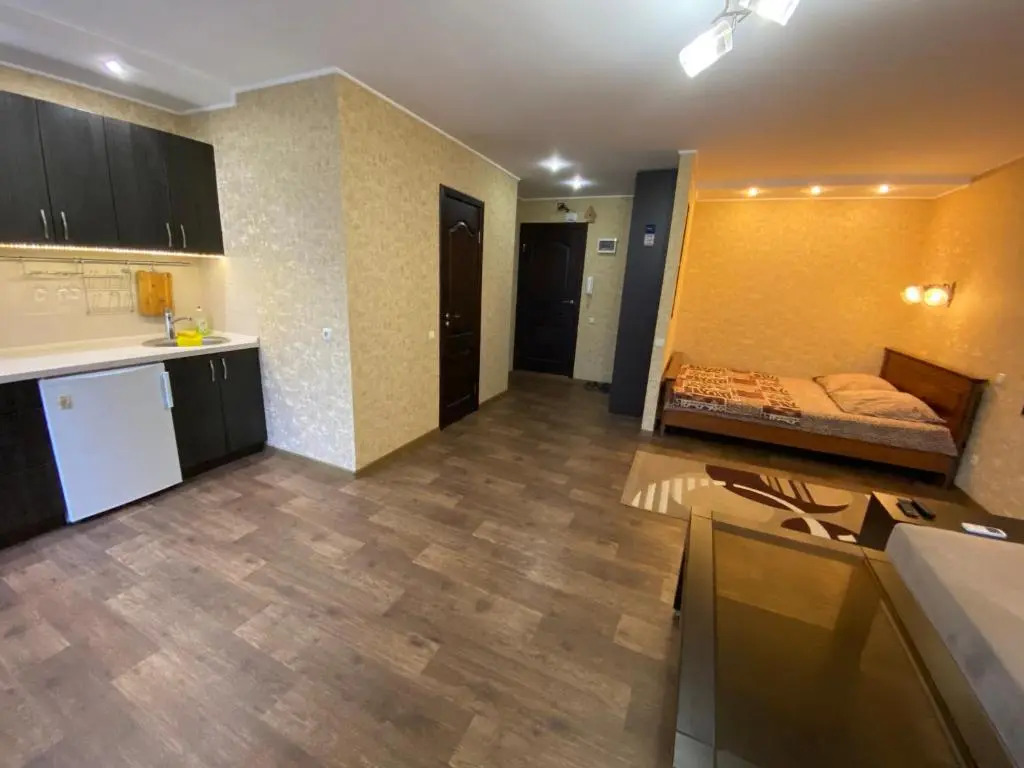 Welcome Apartments