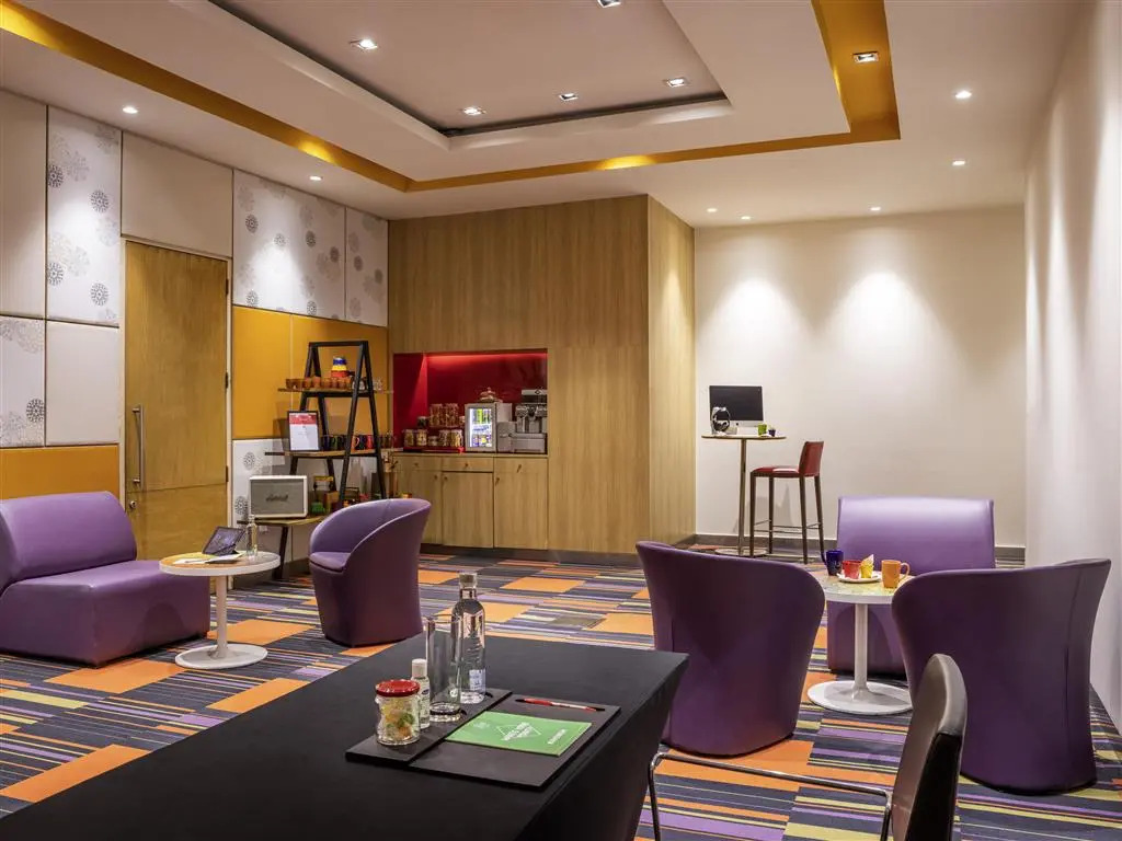 ibis Kochi City Centre - An Accor Brand