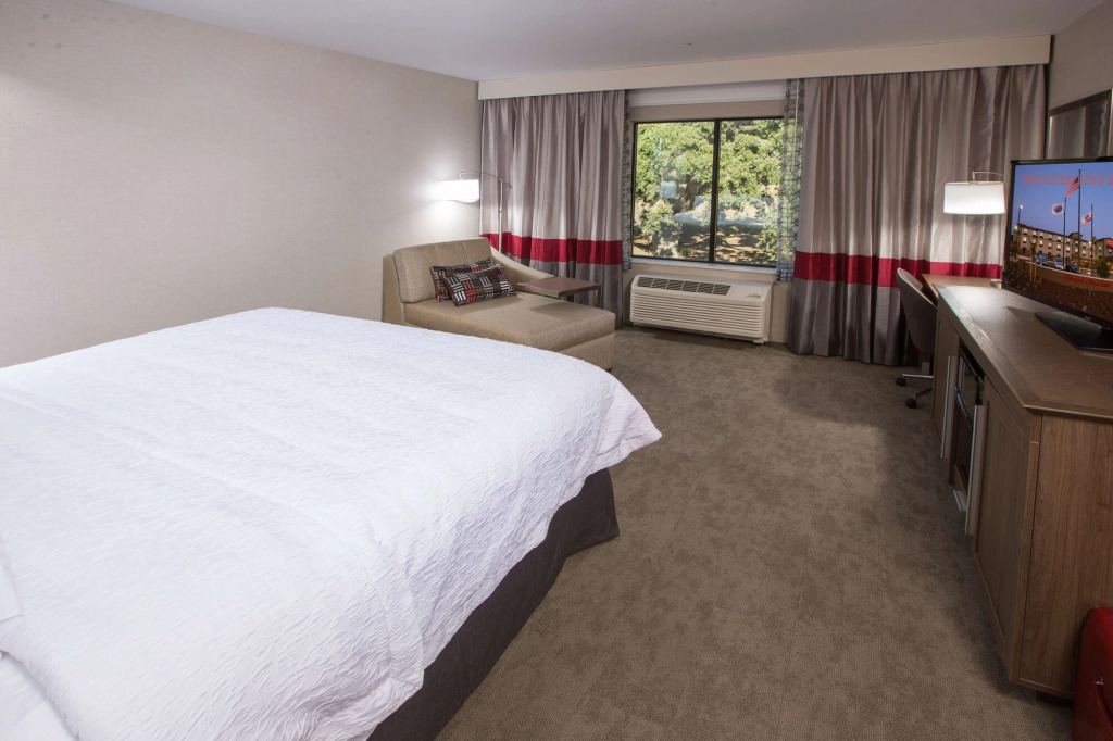 Hampton Inn & Suites Buellton/Santa Ynez Valley, Ca