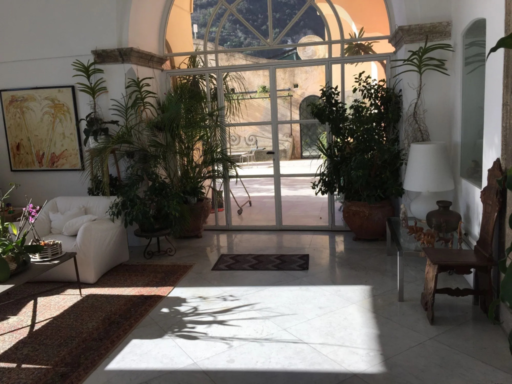 Villa Magia