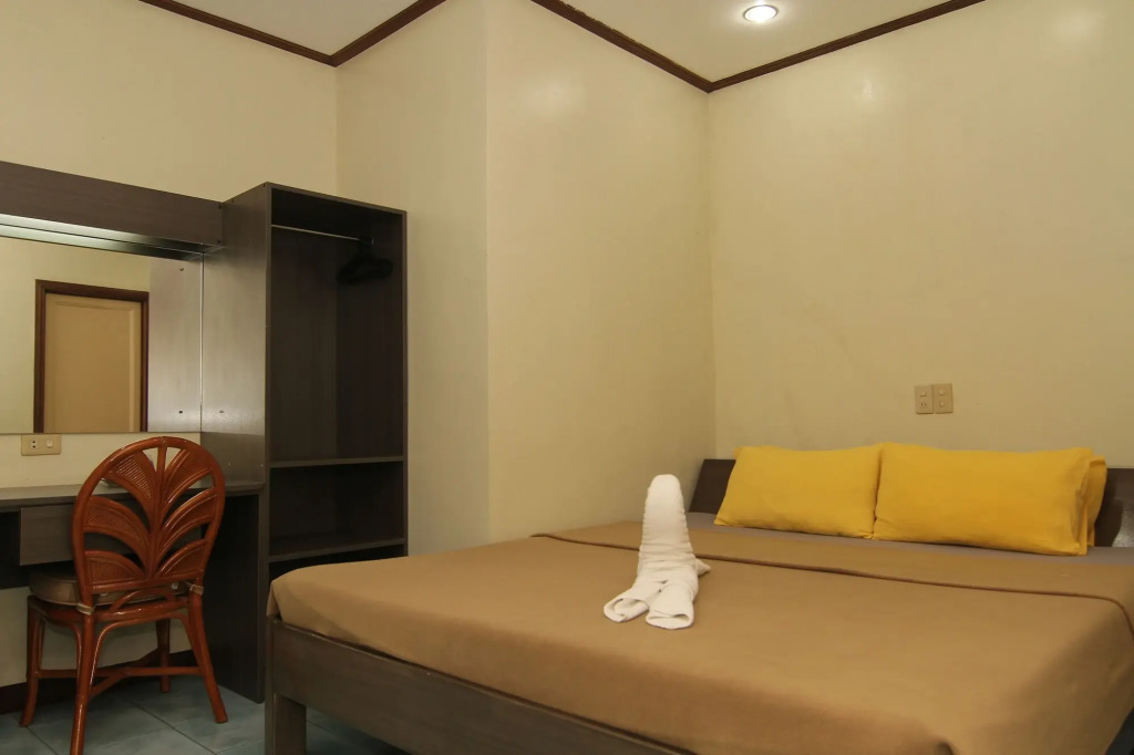 Casa Rosario Hotel