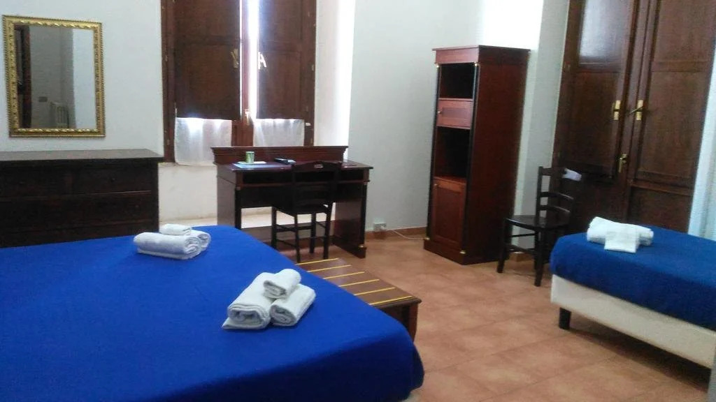 Istituto Antonacci Rooms  Accomodations